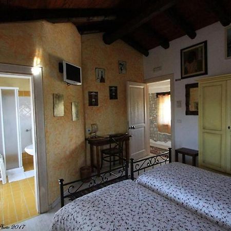 Arba Albergo Julienne מראה חיצוני תמונה