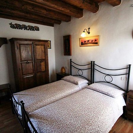 Arba Albergo Julienne מראה חיצוני תמונה
