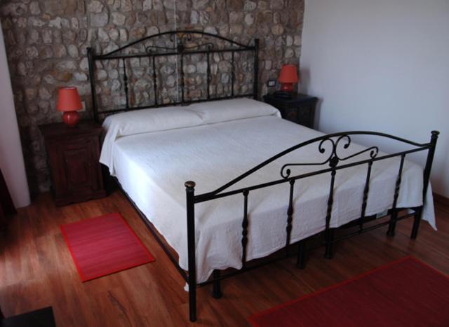 Arba Albergo Julienne חדר תמונה