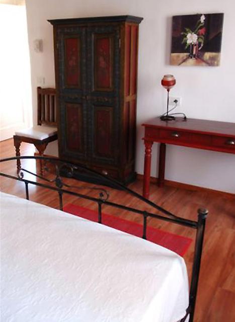 Arba Albergo Julienne חדר תמונה