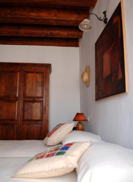 Arba Albergo Julienne חדר תמונה
