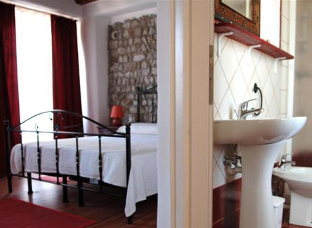Arba Albergo Julienne חדר תמונה