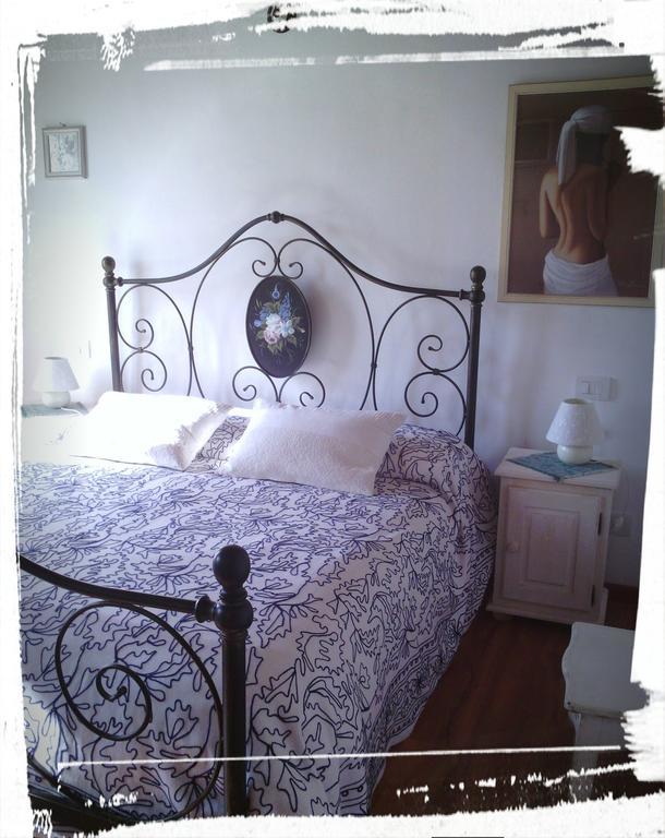 Arba Albergo Julienne מראה חיצוני תמונה