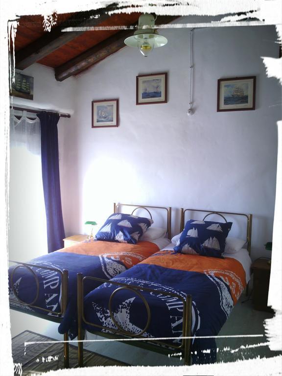 Arba Albergo Julienne מראה חיצוני תמונה