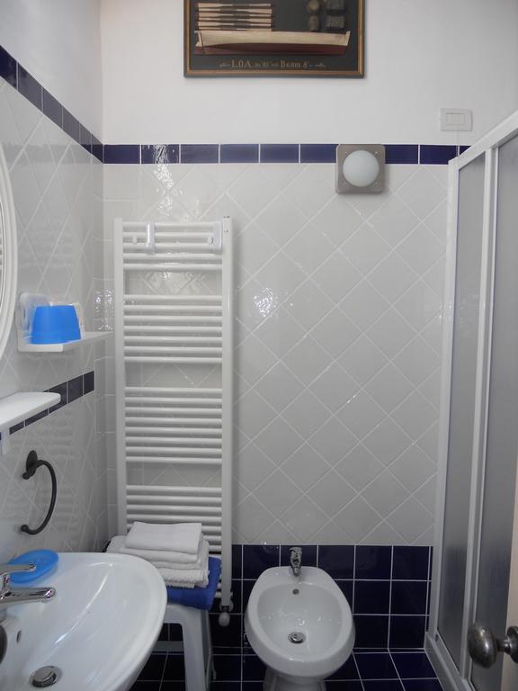 Arba Albergo Julienne מראה חיצוני תמונה