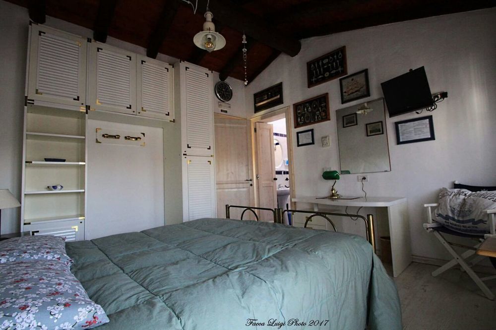 Arba Albergo Julienne מראה חיצוני תמונה