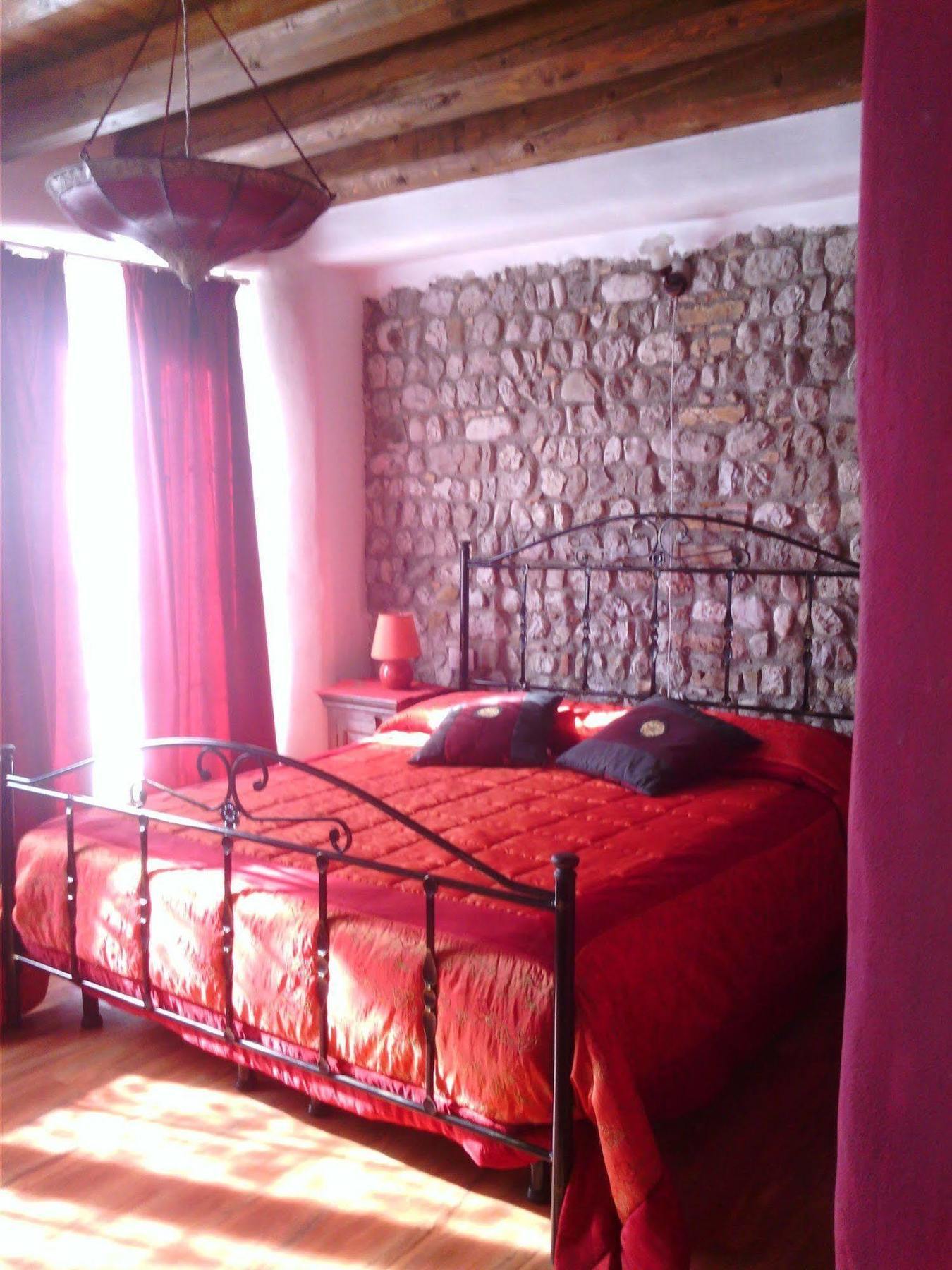 Arba Albergo Julienne מראה חיצוני תמונה