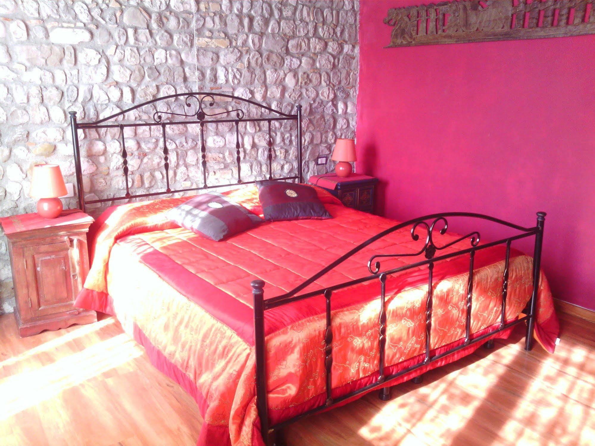 Arba Albergo Julienne מראה חיצוני תמונה