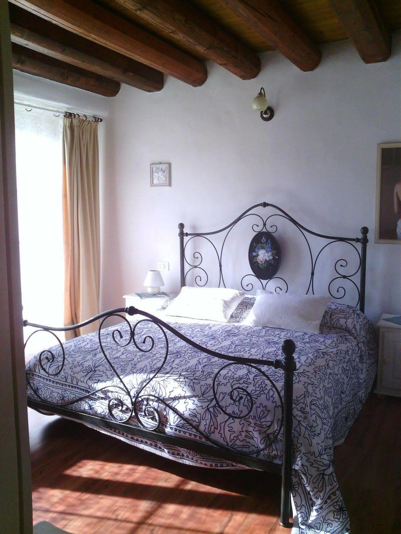 Arba Albergo Julienne מראה חיצוני תמונה