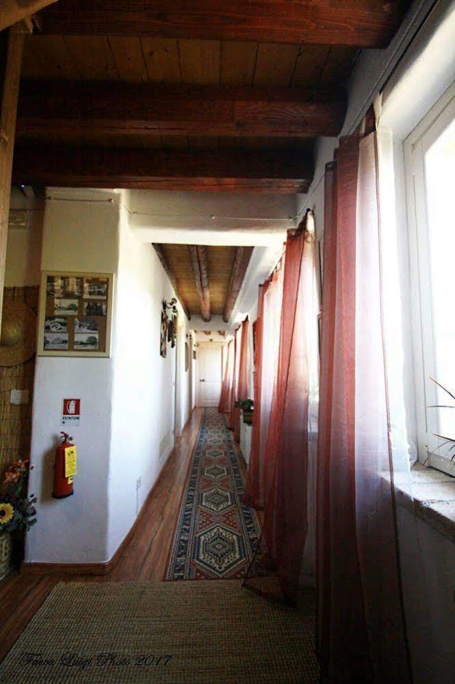 Arba Albergo Julienne מראה חיצוני תמונה